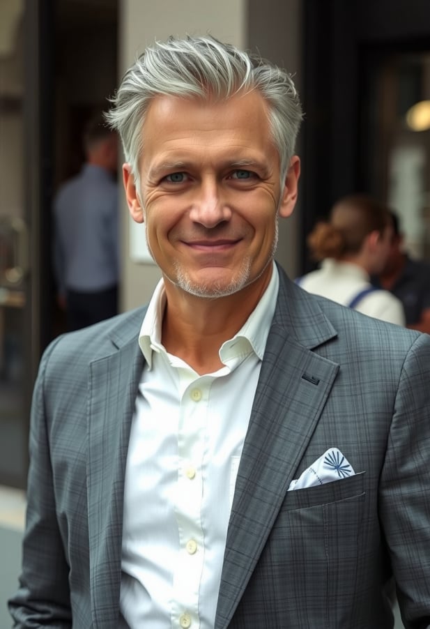 John Ross