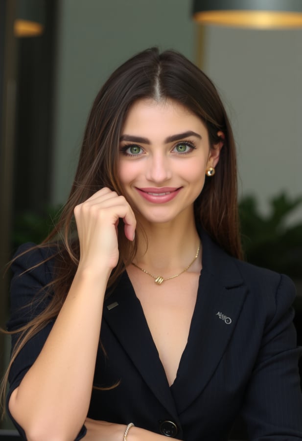 Ssarah Green